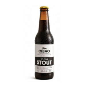 CIBAO 30 CAB STOUT 330ml