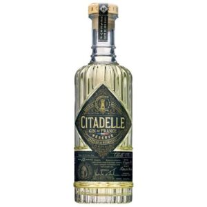 CITADELLE GINEBRA RESERVA 750m