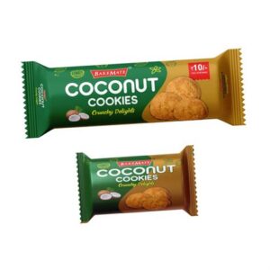 AXA GALLETA COCO