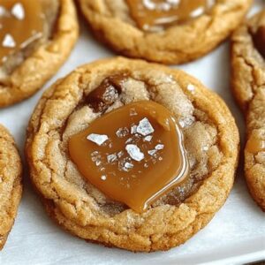 AXA GALLETA SALTY CARAMEL