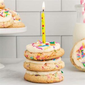 AXA GALLETA BIRTHDAY CAKE
