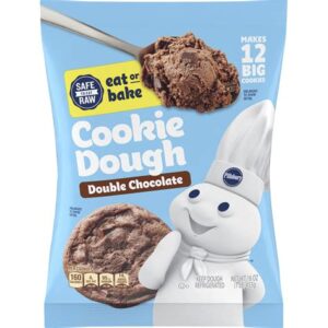 AXA GALLETA DOUBLE CHOCO