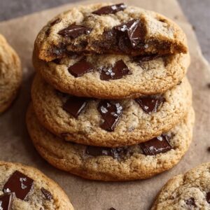 AXA GALLETA CHOCO CHUNK