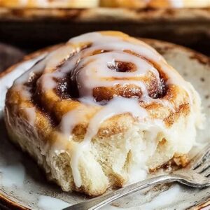 AXA CINNAMON ROLL