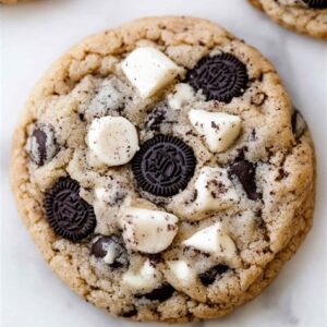 AXA GALLETA COOKIES N CREAM