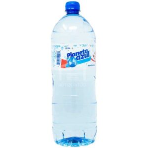 AGUA PLANETA AZUL 1.5L