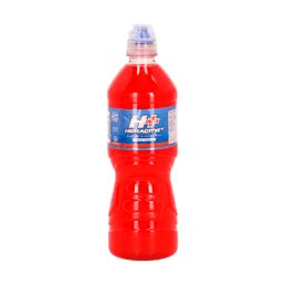 HIDRACTIVE + FRUIT PUNCH 710ml