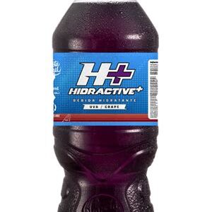 HIDRACTIVE + UVA 710ml