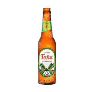 TOÑA NICARAGUA 350ml