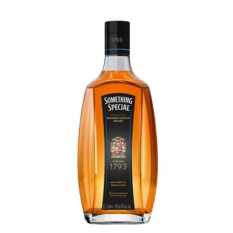 SS WHISKY 1L
