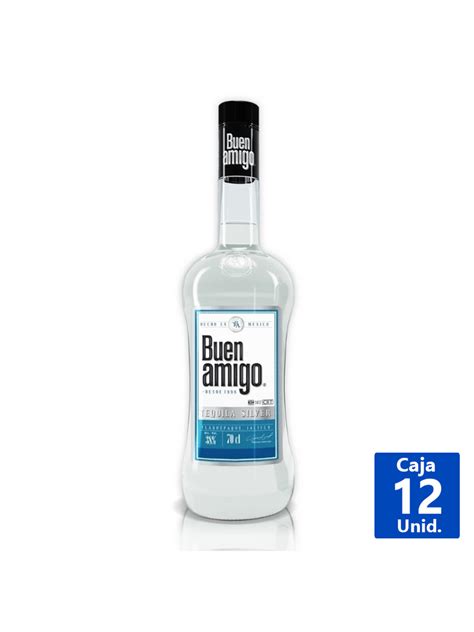 BUEN AMIGO BLANCO 750ml