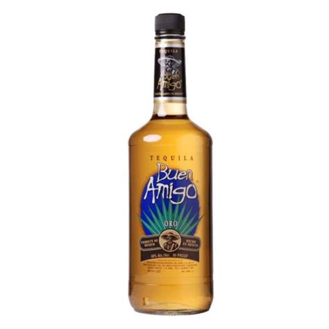 BUEN AMIGO ORO 750ml