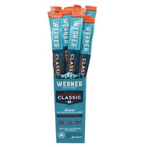 WERNER CLASSIC 35g