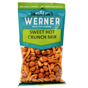 WERNER S&C 42g