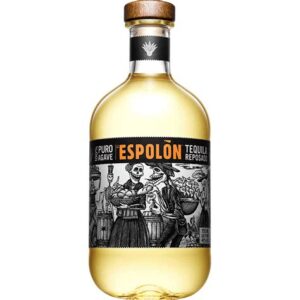 ESPOLOM TEQUILA REPOSADO 750ml