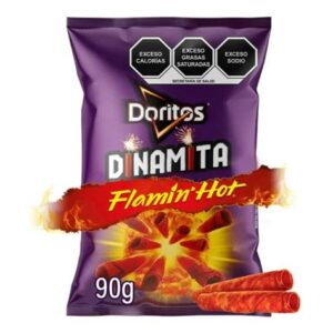 DORITOS DINAMITA 90g