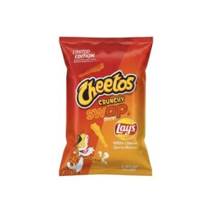 CHEETOS SWAP 145g