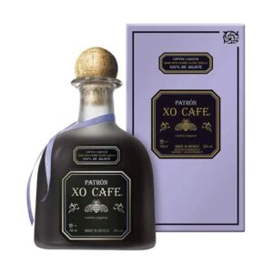 PATRON XO CAFE 750ml