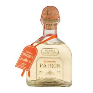 PATRON REPOSADO 750ml