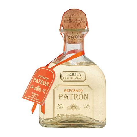 PATRON REPOSADO 750ml