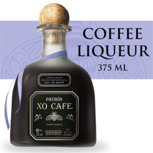 PATRON XO CAFE 375ml