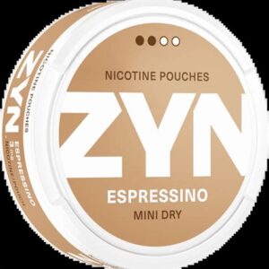 ZYN ESPRESSINO S2