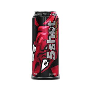 5SHOT 500ml