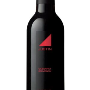 JUSTIN CABERNET SAUVIGNON 375m