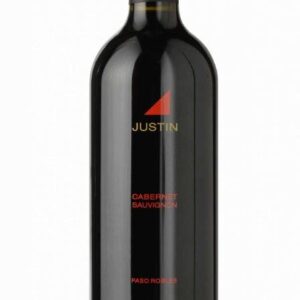 JUSTIN CABERNET SAUVIGNON 750m