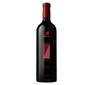JUSTIN JUSTIFICATION 750ml