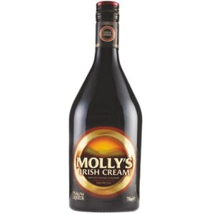 MOLLY'S IRISH CREAM 750ml