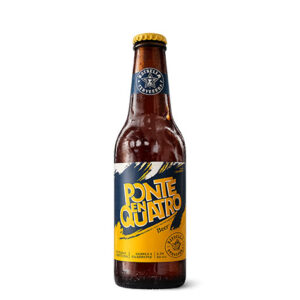 PONTE EN QUATRO 330ml