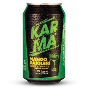 KARMA MANGO DAIQUIRI 350ml