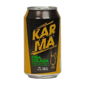 KARMA PIÑA COLADA 350ml