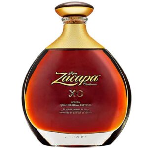 ZACAPA CENTENARIO 750ml