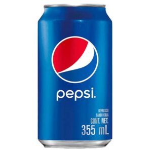PEPSI LATA 355ml