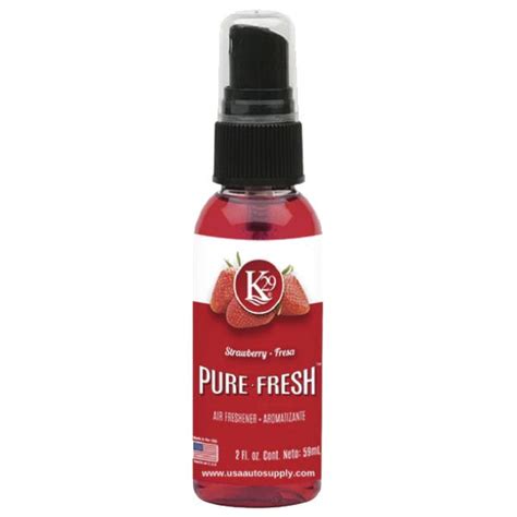 K29 STRAWBERRY SPRAY 2oz