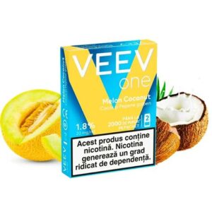 VEEV MELON COCONUT no viene