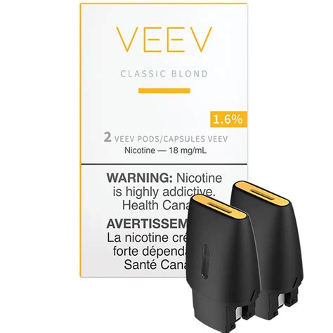 VEEV CLASSIC 18ml