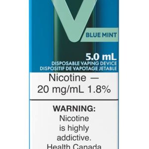 VEEV BLUE MINT 5ml