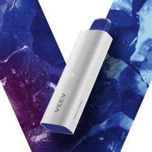 VEEV NOW BLUE RASPBERRY 5ml