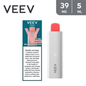 VEEV NOW WATERMELON 5ML