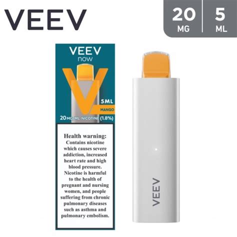 VEEV MANGO 5ml