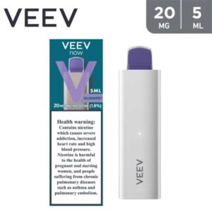VEEV BLUEBERRY 5ml