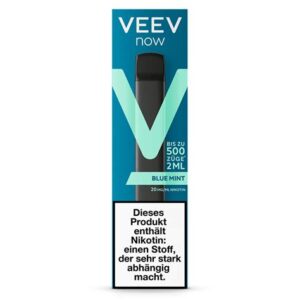 VEEV NOW BLUE MINT 18ml