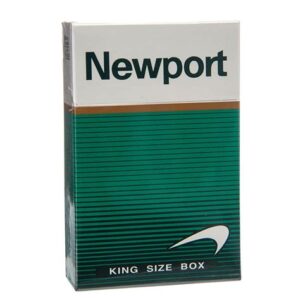 NEWPORT FP X 20 CIGARRILLOS