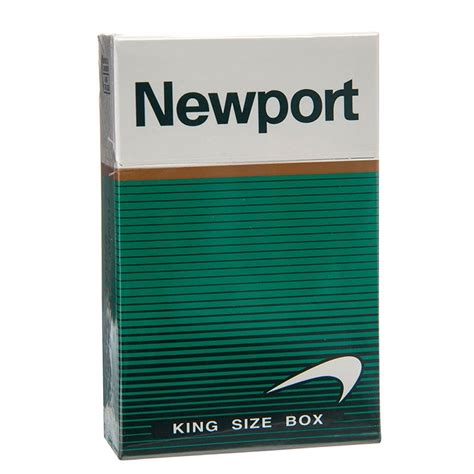 NEWPORT FP X 20 CIGARRILLOS