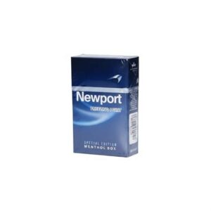 NEWPORT FP X 10 CIGARRILLOS