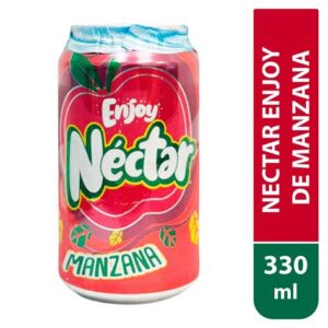 ENJOY MANZANA 330ml