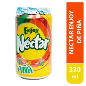 ENJOY PINA 330ml